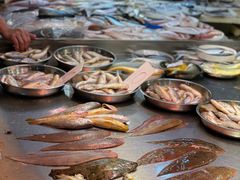 -下环街市熟食中心