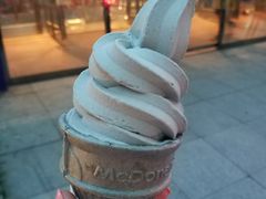 -麦当劳(杭州西湖银泰百货店)