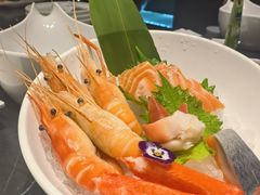 -水木锦堂·自助铁板烧(世贸天阶店)