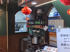 -奶奶的味道(胶州路店)