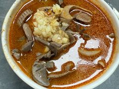 -四里沙茶面(湖滨四里店)