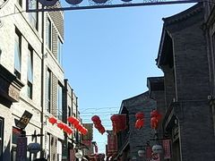 -鲜鱼口老字号美食街