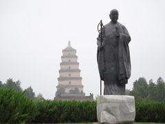 -大慈恩寺(大雁塔)