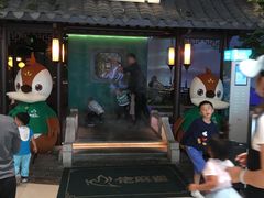 门面-佬麻雀·新湘菜(珠海金发购物中心店)