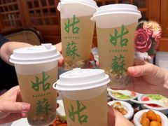 -哑巴生煎(姑苏区苏安新村店)