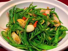 -金狮麟·新豫菜(金码大厦店)