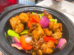 -港禧茶餐厅(美莲广场店)