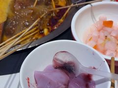 -宏姐串串香(征仪路店)