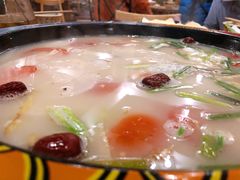 -四姑娘山阿巴郎·藏式花园餐厅