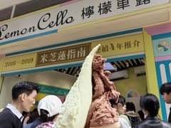 -柠檬车露(卖草地店)