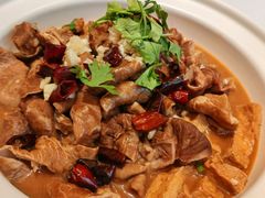 炖吊子-永乐饭庄(安德路店)