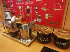 -博多一幸舍(侨福芳草地购物中心店)