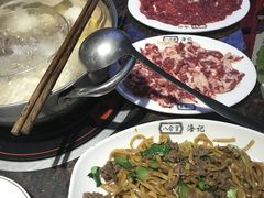 -八合里潮汕鲜牛肉火锅(深圳海岸城店)