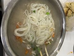 -斌斌鲜鱼糊汤粉(粮道街店)