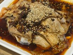 -朱大嘴肥肠血旺(福字街店)