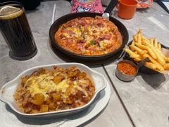 -必胜客(金鹰店)