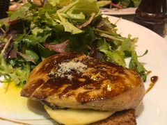 -Le Comptoir de la Gastronomie