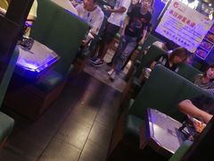 -问渔烤鱼(回龙观总店)