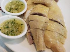 -文记壹心鸡(宝华路店)