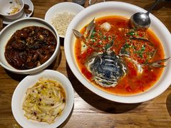 -渔乡米香·剁椒鱼头(四方坪店)