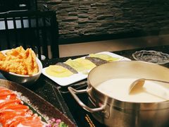 -捞王锅物料理(温州万象城店)