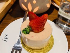 -集品堂·JPC餐厅(青年大街市府店)