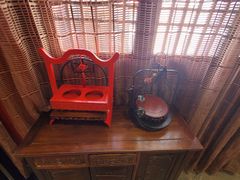 -留芳·文旅古月楼(老街店)