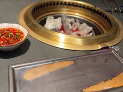 -铭牛烧肉·和牛海鲜自助(高新月牙湖店)