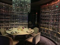 -广州四季酒店·佰鲜汇·现代法餐