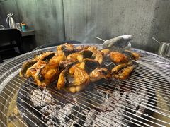 -本炙炭烤·蒲烧活鳗料理店(金沙洲店)