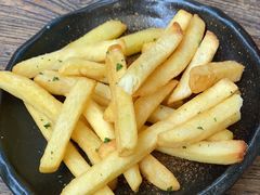 -盐说Salt Talk北美风味西餐厅(海上世界店)