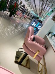 点击看大图 -BULB STUDIO 巴柏明星发型工作室