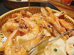 -临家闽南菜(宝洲路店)
