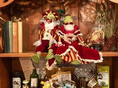 -三鹰之森吉卜力美术馆