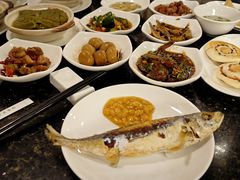 -金泰食府(竹园店)