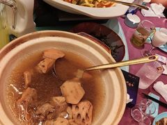 -新安人家·22年本地餐厅