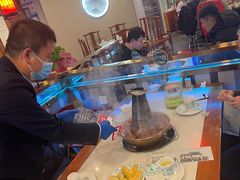 -京城胜利涮羊肉(禧乐汇店)