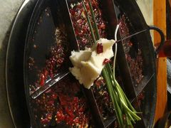 -化龙桥九宫格火锅(清水河店)