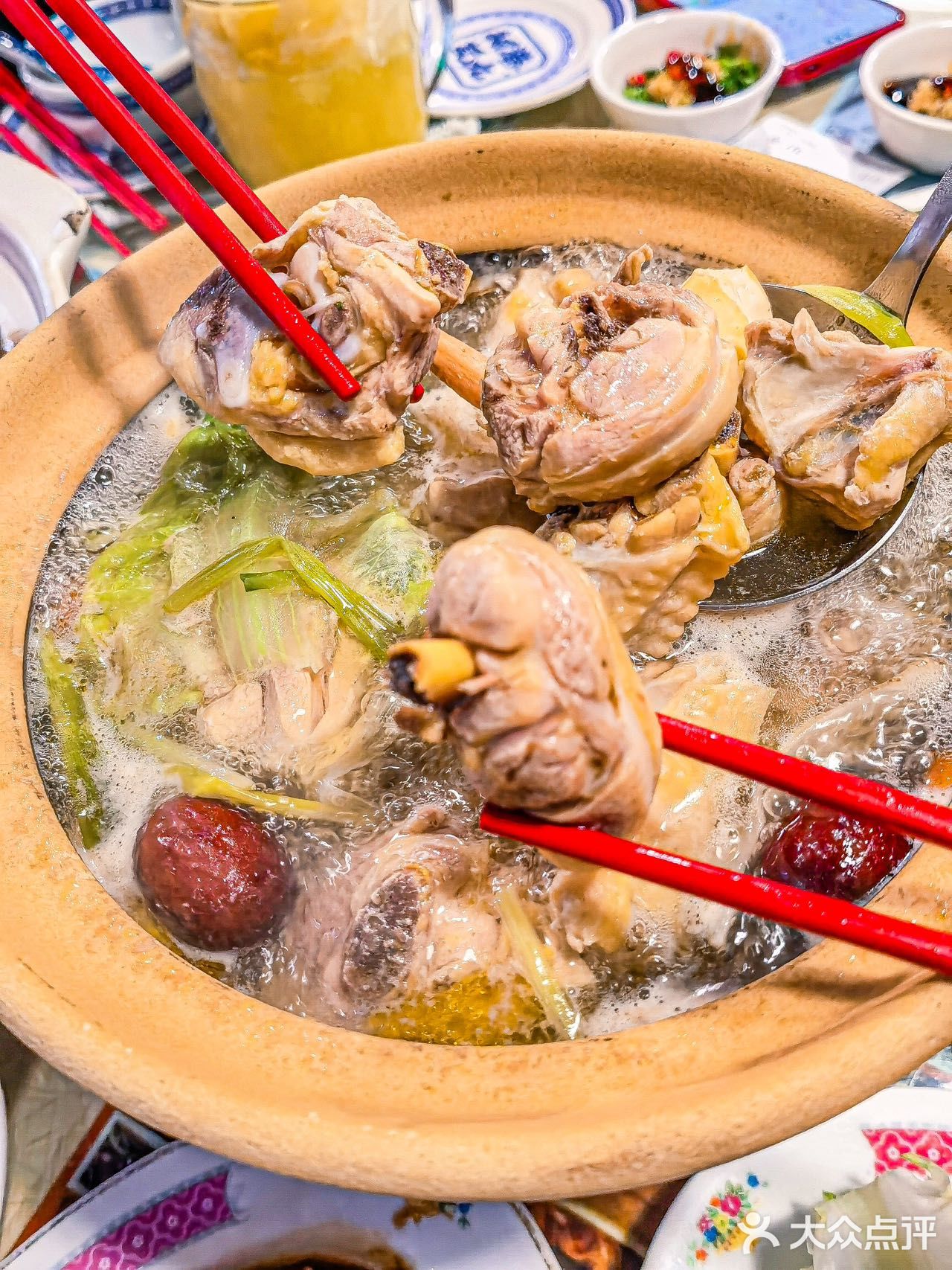 🔥不愧是细记！又出新品啦👍🍲 