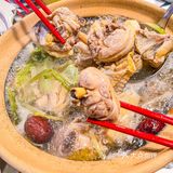 🔥不愧是细记！又出新品啦👍🍲 
