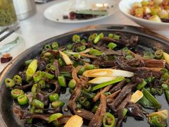 -巴国布衣·Sichuan Folk(紫荆店)
