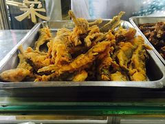-白魁老号饭庄(交道口店)