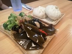 -满禾月 小饭堂