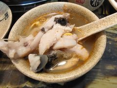 -一品鱻石锅鱼