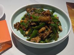 -秋色客家菜(南山店)