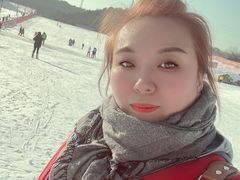 -玉龙滑雪场