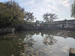 -绍兴书圣故里景区