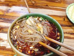 -梁记肥肠粉(宽窄巷子店)