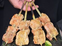 -鸟屋·烧鸟串烧居酒屋(新世纪广场店)