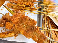 -冶建镜子·老南昌大排档·江西虾王(总店)